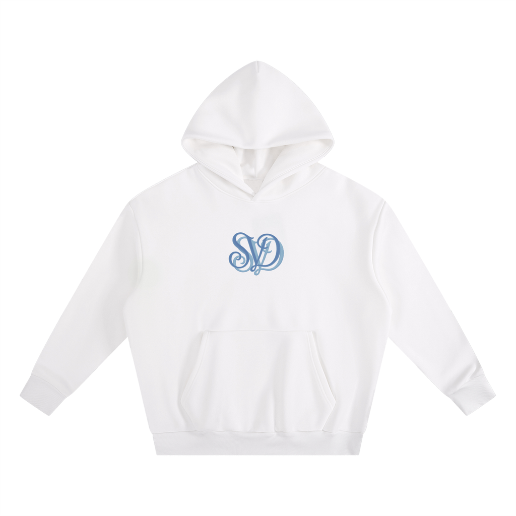 "TRUST IN GOD" Essential Hoodie
