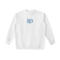 'TRUST IN GOD" Heavyweight Crewneck