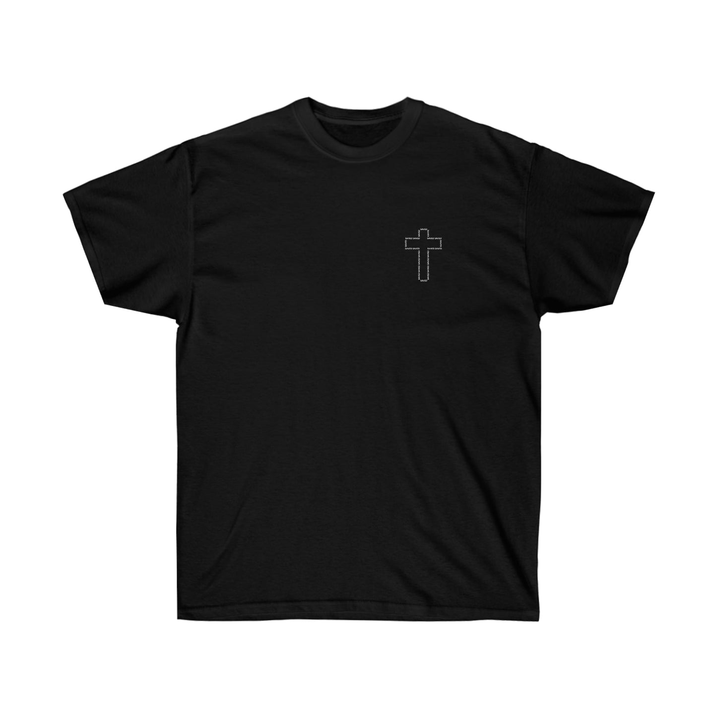 “Jesus Loves you” Unisex Tee