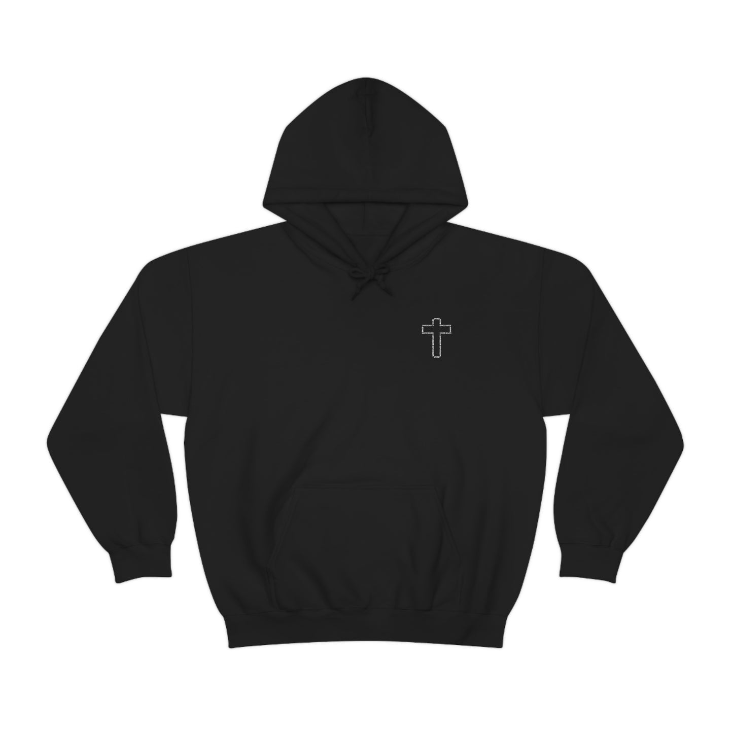 "Our Father" Unisex Heavy Blend™ Hoodie