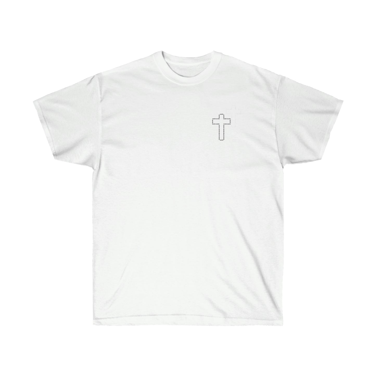 “Eternal Life” Unisex Tee